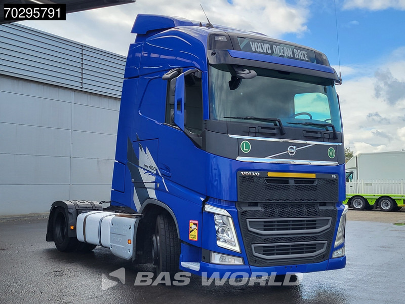 Volvo FH 460 FH 4X2 Mega 2xTanks Xenon Euro 6 - 트랙터 유닛 : 사진 3 Volvo FH 460 FH 4X2 Mega 2xTanks Xenon Euro 6 - 트랙터 유닛 : 사진 3