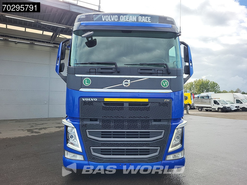 Volvo FH 460 FH 4X2 Mega 2xTanks Xenon Euro 6 - 트랙터 유닛 : 사진 5 Volvo FH 460 FH 4X2 Mega 2xTanks Xenon Euro 6 - 트랙터 유닛 : 사진 5