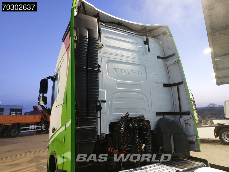 Volvo FH 460 FH 4X2 NL-Truck VEB+ Compressor Trailer-coupling - 트랙터 유닛 : 사진 5 Volvo FH 460 FH 4X2 NL-Truck VEB+ Compressor Trailer-coupling - 트랙터 유닛 : 사진 5