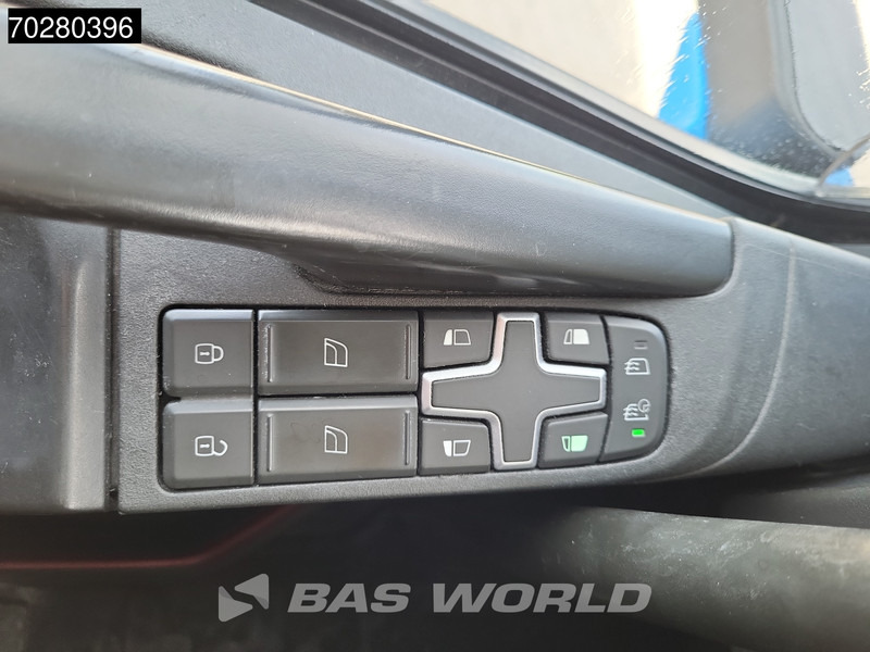 트랙터 유닛 Volvo FH 460 FH 4X2 VEB+ ACC I-ParkCool Alcoa's : 사진 19
