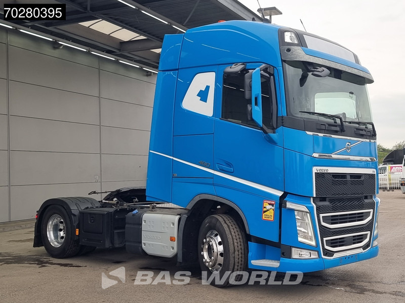 Volvo FH 460 FH 4X2 VEB+ ACC I-ParkCool Alcoa's - 트랙터 유닛 : 사진 3 Volvo FH 460 FH 4X2 VEB+ ACC I-ParkCool Alcoa's - 트랙터 유닛 : 사진 3