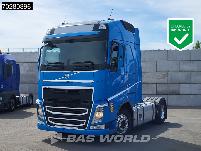 Volvo FH 460 FH 4X2 VEB+ ACC I-ParkCool Alcoa's - 트랙터 유닛 : 사진 1 Volvo FH 460 FH 4X2 VEB+ ACC I-ParkCool Alcoa's - 트랙터 유닛 : 사진 1
