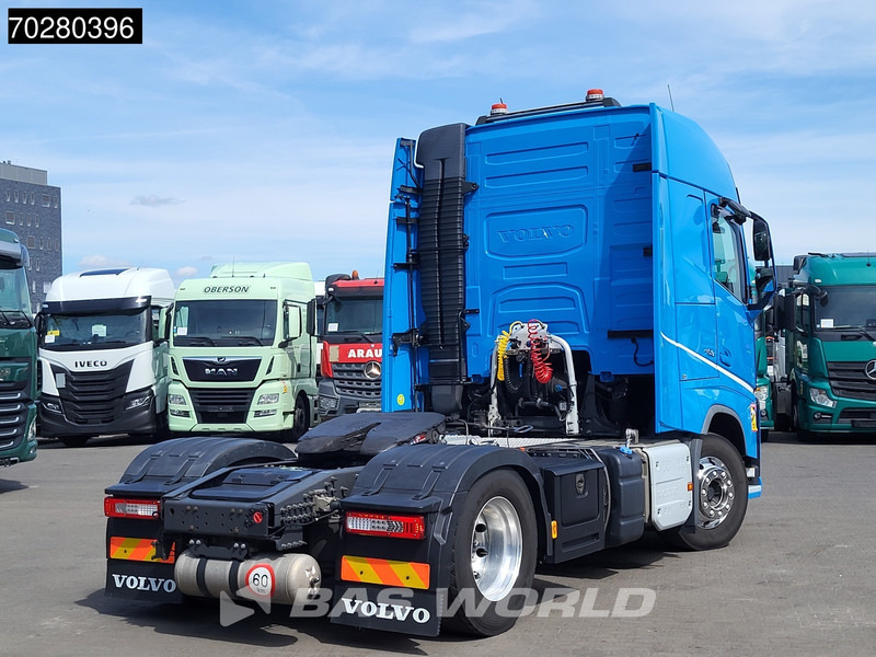 트랙터 유닛 Volvo FH 460 FH 4X2 VEB+ ACC I-ParkCool Alcoa's : 사진 5