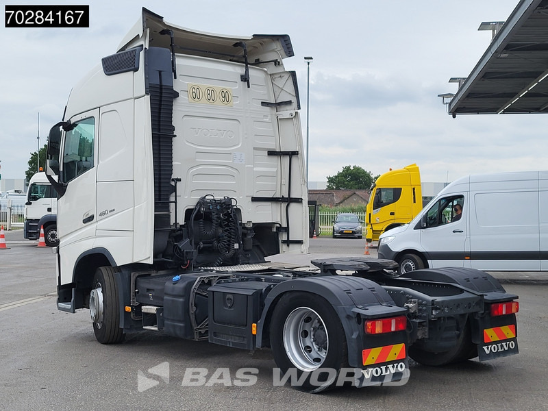 Volvo FH 460 FH 4X2 VEB+ Euro 6 - 트랙터 유닛 : 사진 2 Volvo FH 460 FH 4X2 VEB+ Euro 6 - 트랙터 유닛 : 사진 2