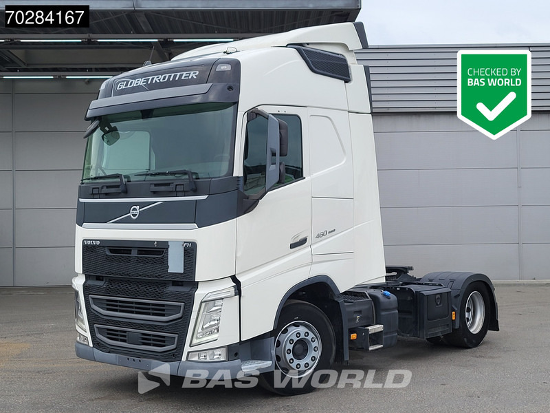 Volvo FH 460 FH 4X2 VEB+ Euro 6 - 트랙터 유닛 : 사진 1 Volvo FH 460 FH 4X2 VEB+ Euro 6 - 트랙터 유닛 : 사진 1