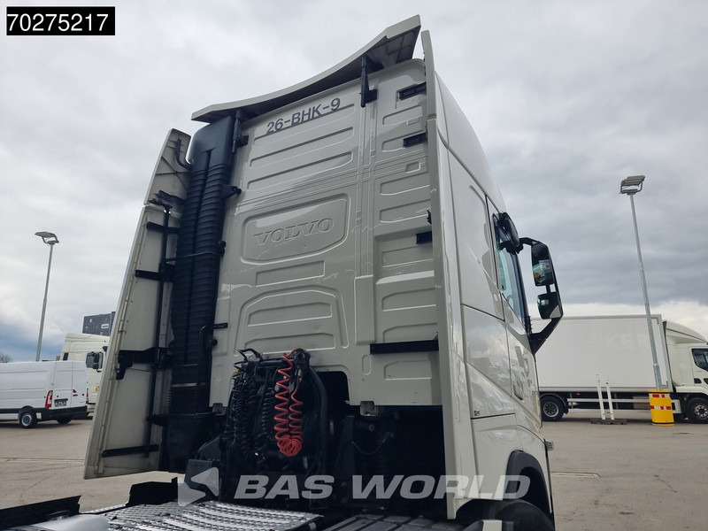 Volvo FH 460 FH 4X2 XL I-park cool 2X Tanks - 트랙터 유닛 : 사진 3 Volvo FH 460 FH 4X2 XL I-park cool 2X Tanks - 트랙터 유닛 : 사진 3