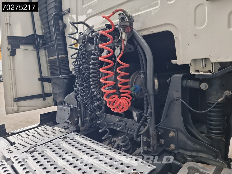 Volvo FH 460 FH 4X2 XL I-park cool 2X Tanks - 트랙터 유닛 : 사진 5 Volvo FH 460 FH 4X2 XL I-park cool 2X Tanks - 트랙터 유닛 : 사진 5