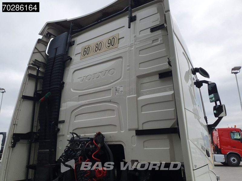 Volvo FH 500 4X2 2x Tanks VEB+ Standklima Euro 6 - 트랙터 유닛 : 사진 5 Volvo FH 500 4X2 2x Tanks VEB+ Standklima Euro 6 - 트랙터 유닛 : 사진 5