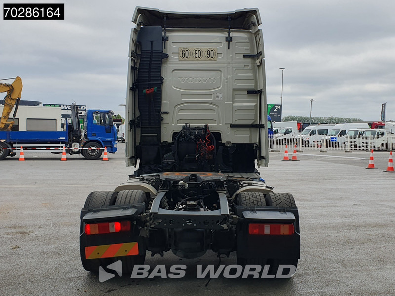 Volvo FH 500 4X2 2x Tanks VEB+ Standklima Euro 6 - 트랙터 유닛 : 사진 3 Volvo FH 500 4X2 2x Tanks VEB+ Standklima Euro 6 - 트랙터 유닛 : 사진 3
