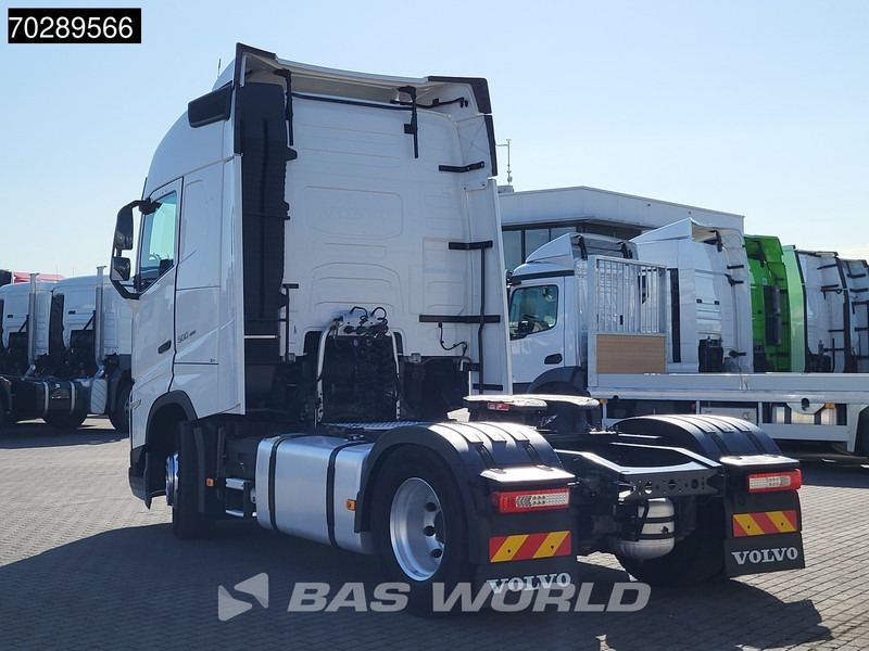 Volvo FH 500 4X2 2xTanks I-ParkCool Navi ACC Euro 6 - 트랙터 유닛 : 사진 2 Volvo FH 500 4X2 2xTanks I-ParkCool Navi ACC Euro 6 - 트랙터 유닛 : 사진 2