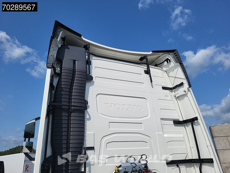 Volvo FH 500 4X2 2xTanks VEB+ I-Park Cool ACC Navi Euro 6 - 트랙터 유닛 : 사진 5 Volvo FH 500 4X2 2xTanks VEB+ I-Park Cool ACC Navi Euro 6 - 트랙터 유닛 : 사진 5