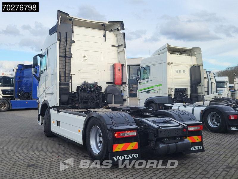 Volvo FH 500 4X2 Globetrotter VEB+ 2x Tanks I-ParkCool Euro 6 - 트랙터 유닛 : 사진 2 Volvo FH 500 4X2 Globetrotter VEB+ 2x Tanks I-ParkCool Euro 6 - 트랙터 유닛 : 사진 2
