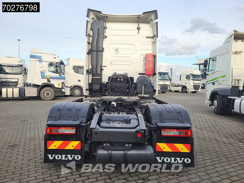 Volvo FH 500 4X2 Globetrotter VEB+ 2x Tanks I-ParkCool Euro 6 - 트랙터 유닛 : 사진 3 Volvo FH 500 4X2 Globetrotter VEB+ 2x Tanks I-ParkCool Euro 6 - 트랙터 유닛 : 사진 3