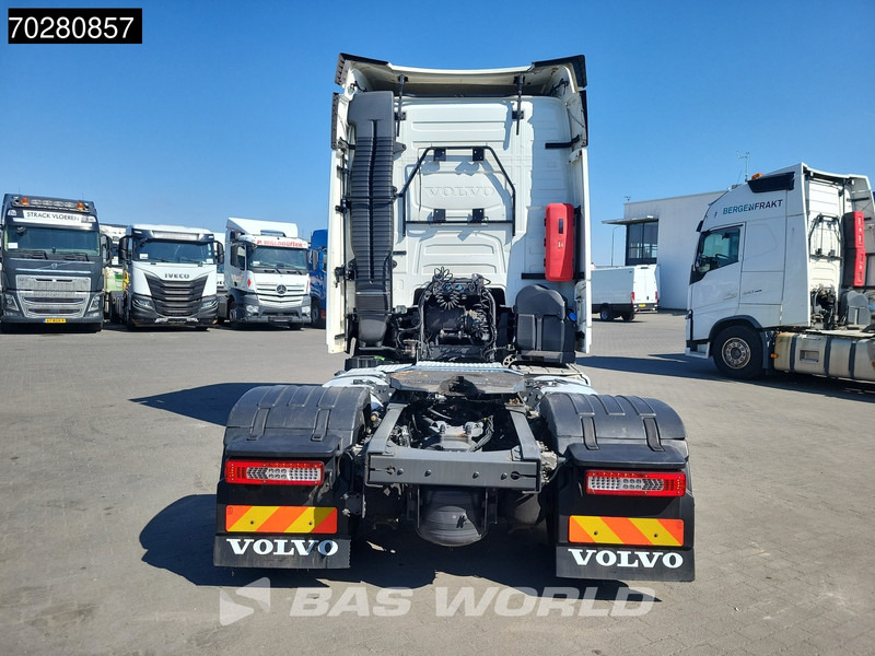 Volvo FH 500 4X2 Mega VEB+ 2x Tanks I-ParkCool Navi Xenon - 트랙터 유닛 : 사진 3 Volvo FH 500 4X2 Mega VEB+ 2x Tanks I-ParkCool Navi Xenon - 트랙터 유닛 : 사진 3