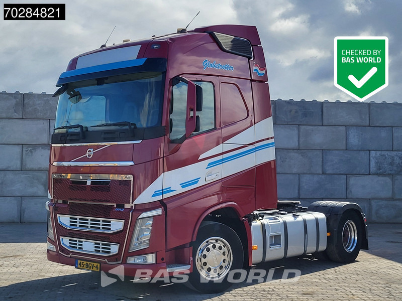 Volvo FH 500 4X2 NL-Truck 2x Tanks VEB+ Hydrauliek I-ParkCool Euro 6 - 트랙터 유닛 : 사진 1 Volvo FH 500 4X2 NL-Truck 2x Tanks VEB+ Hydrauliek I-ParkCool Euro 6 - 트랙터 유닛 : 사진 1