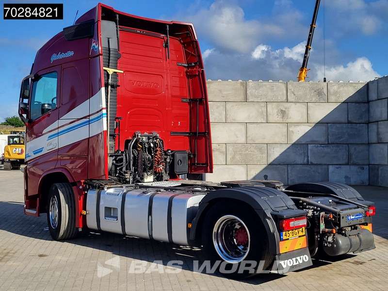 Volvo FH 500 4X2 NL-Truck 2x Tanks VEB+ Hydrauliek I-ParkCool Euro 6 - 트랙터 유닛 : 사진 2 Volvo FH 500 4X2 NL-Truck 2x Tanks VEB+ Hydrauliek I-ParkCool Euro 6 - 트랙터 유닛 : 사진 2