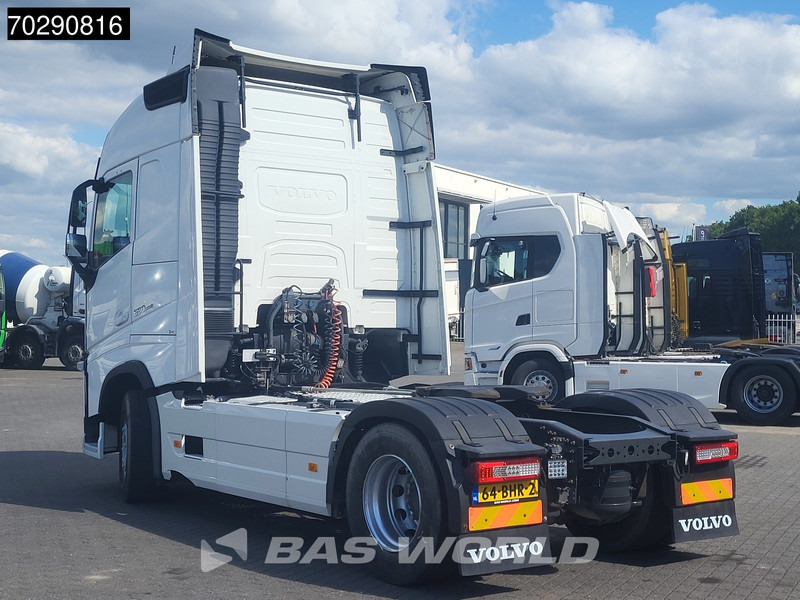 Volvo FH 500 4X2 NL-Truck VEB+ Hydraulik Standklima Euro 6 - 트랙터 유닛 : 사진 2 Volvo FH 500 4X2 NL-Truck VEB+ Hydraulik Standklima Euro 6 - 트랙터 유닛 : 사진 2