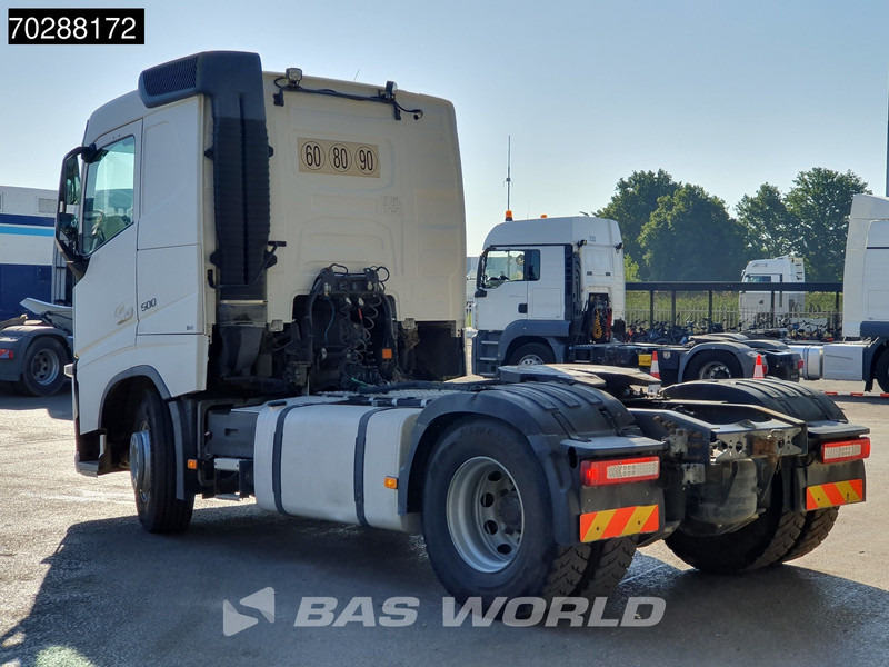 Volvo FH 500 4X2 Retarder Hydrauliek Euro 6 - 트랙터 유닛 : 사진 2 Volvo FH 500 4X2 Retarder Hydrauliek Euro 6 - 트랙터 유닛 : 사진 2