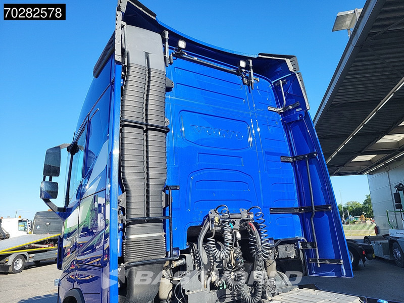 Volvo FH 500 4X2 TC Retarder I-ParkCool Navi Alcoa's - 트랙터 유닛 : 사진 5 Volvo FH 500 4X2 TC Retarder I-ParkCool Navi Alcoa's - 트랙터 유닛 : 사진 5