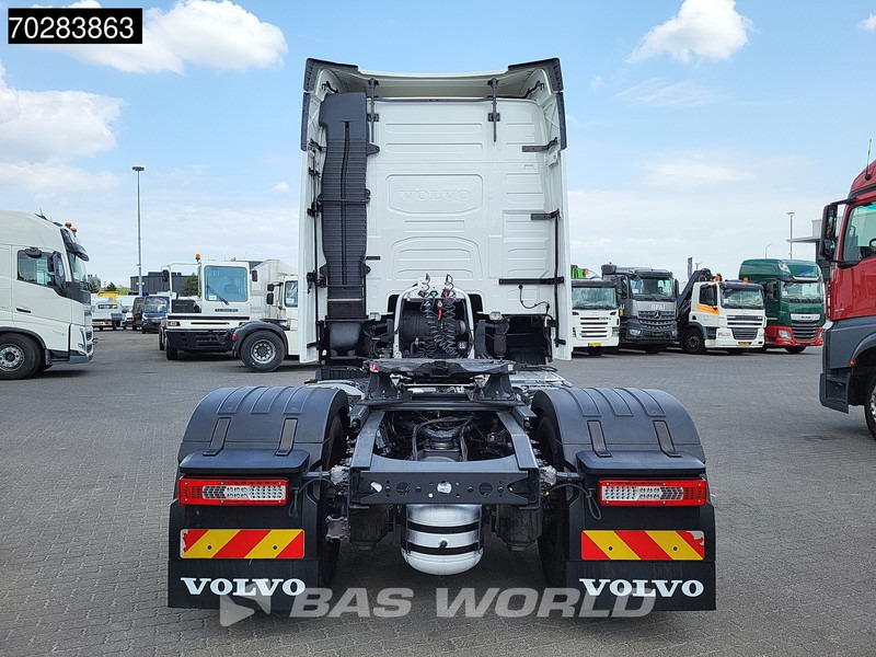 Volvo FH 500 4X2 VEB+ 2x Tanks Alcoa ACC I-ParkCool Euro 6 - 트랙터 유닛 : 사진 3 Volvo FH 500 4X2 VEB+ 2x Tanks Alcoa ACC I-ParkCool Euro 6 - 트랙터 유닛 : 사진 3