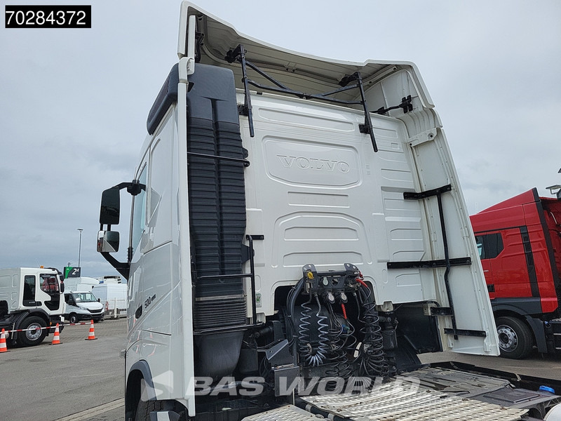 Volvo FH 500 4X2 VEB+ 2x Tanks - 트랙터 유닛 : 사진 5 Volvo FH 500 4X2 VEB+ 2x Tanks - 트랙터 유닛 : 사진 5