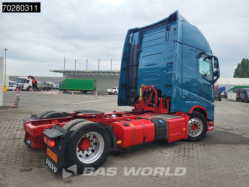 Volvo FH 500 4X2 XL Mega 2x Tanks VEB+ I-ParkCool Alcoa's - 트랙터 유닛 : 사진 5 Volvo FH 500 4X2 XL Mega 2x Tanks VEB+ I-ParkCool Alcoa's - 트랙터 유닛 : 사진 5