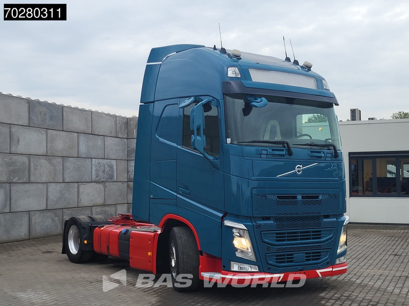 Volvo FH 500 4X2 XL Mega 2x Tanks VEB+ I-ParkCool Alcoa's - 트랙터 유닛 : 사진 3 Volvo FH 500 4X2 XL Mega 2x Tanks VEB+ I-ParkCool Alcoa's - 트랙터 유닛 : 사진 3