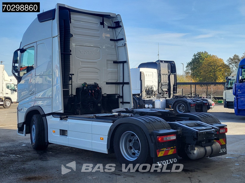 Volvo FH 500 4X2 XL Retarder VEB+ TC I-ParkCool 2x Tanks - 트랙터 유닛 : 사진 2 Volvo FH 500 4X2 XL Retarder VEB+ TC I-ParkCool 2x Tanks - 트랙터 유닛 : 사진 2
