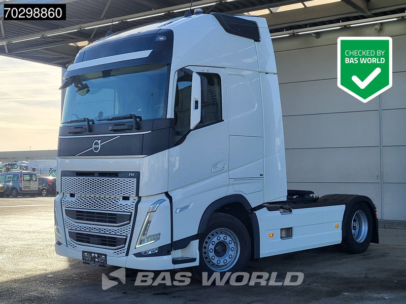 Volvo FH 500 4X2 XL Retarder VEB+ TC I-ParkCool 2x Tanks - 트랙터 유닛 : 사진 1 Volvo FH 500 4X2 XL Retarder VEB+ TC I-ParkCool 2x Tanks - 트랙터 유닛 : 사진 1