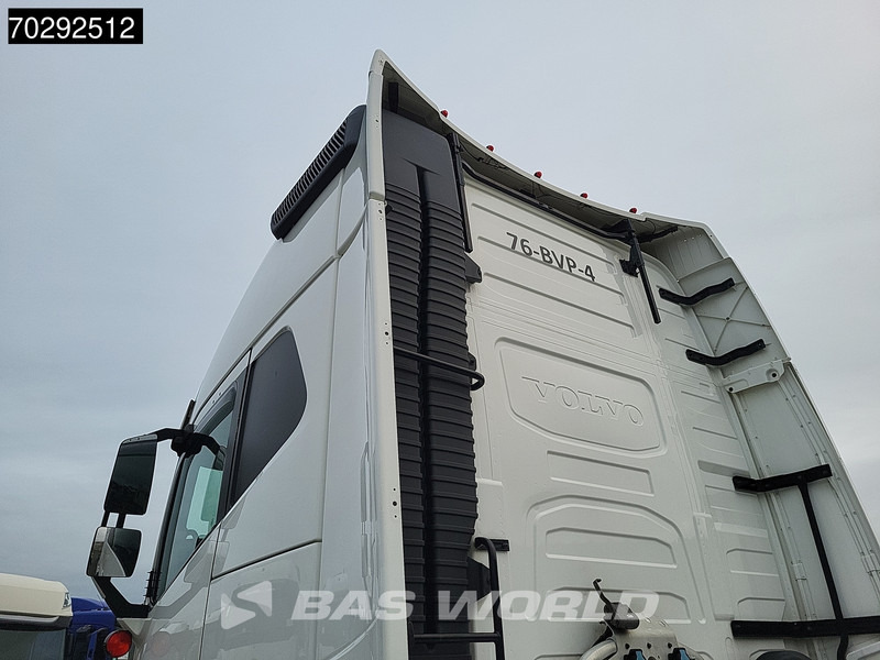 Volvo FH 500 6X2 NL-Truck XL Retarder 2xTanks ACC Lift-Axle Euro 6 - 트랙터 유닛 : 사진 5 Volvo FH 500 6X2 NL-Truck XL Retarder 2xTanks ACC Lift-Axle Euro 6 - 트랙터 유닛 : 사진 5