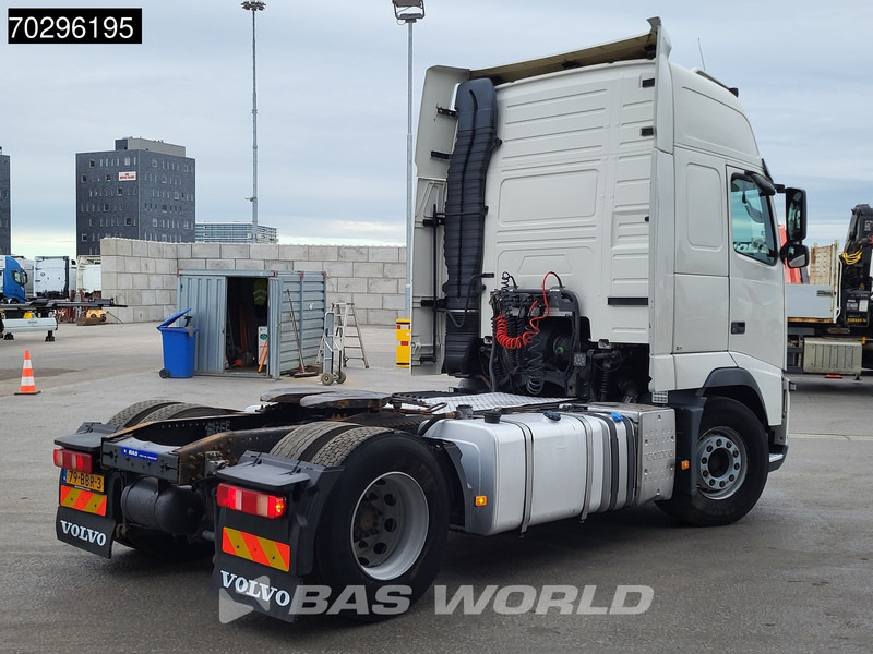 Volvo FH 500 FH 4X2 XL VEB+ 2x Tanks EEV - 트랙터 유닛 : 사진 5 Volvo FH 500 FH 4X2 XL VEB+ 2x Tanks EEV - 트랙터 유닛 : 사진 5