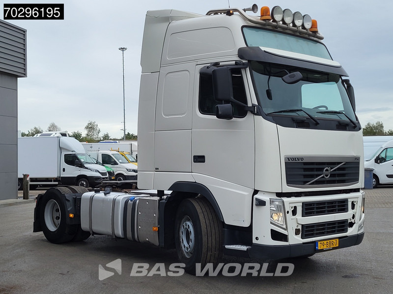 Volvo FH 500 FH 4X2 XL VEB+ 2x Tanks EEV - 트랙터 유닛 : 사진 3 Volvo FH 500 FH 4X2 XL VEB+ 2x Tanks EEV - 트랙터 유닛 : 사진 3