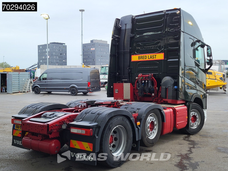 Volvo FH 500 FH 6X2 XL Retarder Lift/Steering 2xTanks Axle I-park Cool Euro 6 - 트랙터 유닛 : 사진 5 Volvo FH 500 FH 6X2 XL Retarder Lift/Steering 2xTanks Axle I-park Cool Euro 6 - 트랙터 유닛 : 사진 5