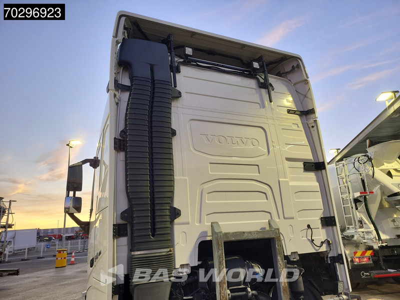 Volvo FH 540 6X2 Lift+Steering Axle ACC Automatic Retarder Euro 6 - 컨테이너 운반 장치/ 스와프 보디 트럭 : 사진 5 Volvo FH 540 6X2 Lift+Steering Axle ACC Automatic Retarder Euro 6 - 컨테이너 운반 장치/ 스와프 보디 트럭 : 사진 5