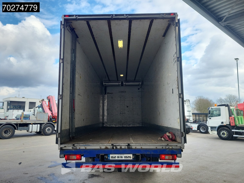 Volvo FH 540 6X2 Thermo-king Automatic Navi ACC Euro 6 - 냉동탑차 : 사진 3 Volvo FH 540 6X2 Thermo-king Automatic Navi ACC Euro 6 - 냉동탑차 : 사진 3