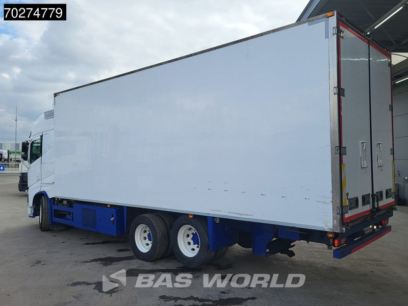 Volvo FH 540 6X2 Thermo-king Automatic Navi ACC Euro 6 - 냉동탑차 : 사진 2 Volvo FH 540 6X2 Thermo-king Automatic Navi ACC Euro 6 - 냉동탑차 : 사진 2