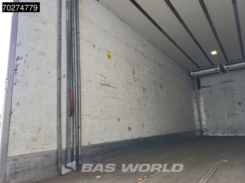 Volvo FH 540 6X2 Thermo-king Automatic Navi ACC Euro 6 - 냉동탑차 : 사진 5 Volvo FH 540 6X2 Thermo-king Automatic Navi ACC Euro 6 - 냉동탑차 : 사진 5