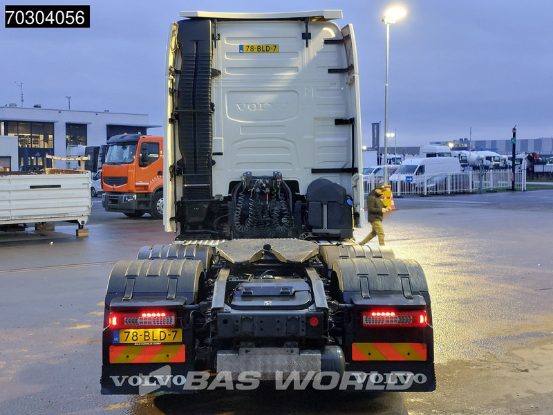 Volvo FH 540 FH 6X2 WB320! NL-Truck APK XL Retarder Liftachse - 트랙터 유닛 : 사진 3 Volvo FH 540 FH 6X2 WB320! NL-Truck APK XL Retarder Liftachse - 트랙터 유닛 : 사진 3