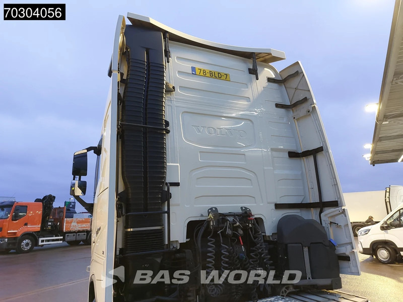 Volvo FH 540 FH 6X2 WB320! NL-Truck APK XL Retarder Liftachse - 트랙터 유닛 : 사진 5 Volvo FH 540 FH 6X2 WB320! NL-Truck APK XL Retarder Liftachse - 트랙터 유닛 : 사진 5