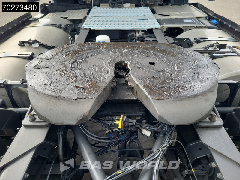 트랙터 유닛 Volvo FH16 750 4X2 NL-Truck APK 08-2026! XL 2x Tanks Standklima ACC Alcoa's LED : 사진 7