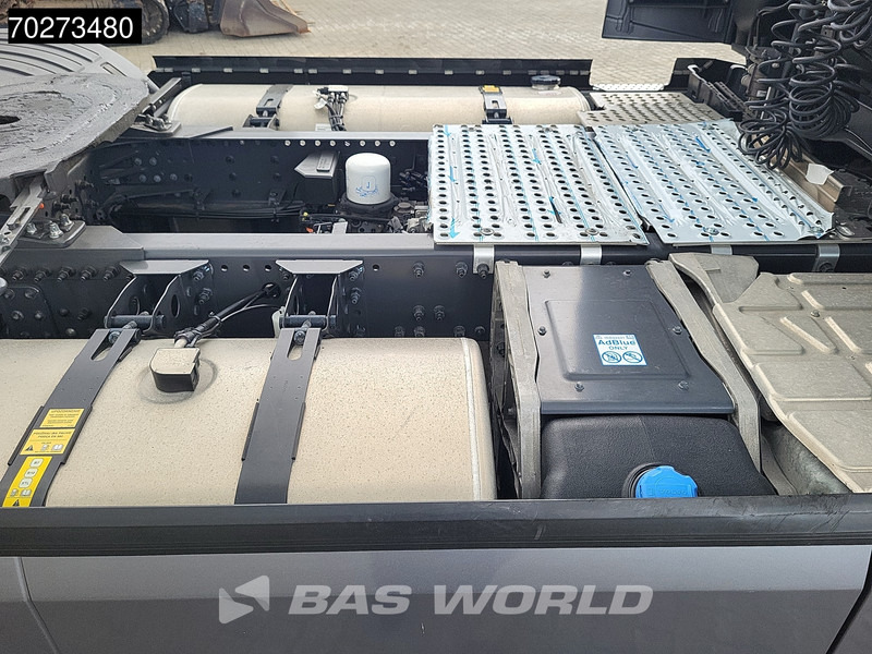 트랙터 유닛 Volvo FH16 750 4X2 NL-Truck APK 08-2026! XL 2x Tanks Standklima ACC Alcoa's LED : 사진 9