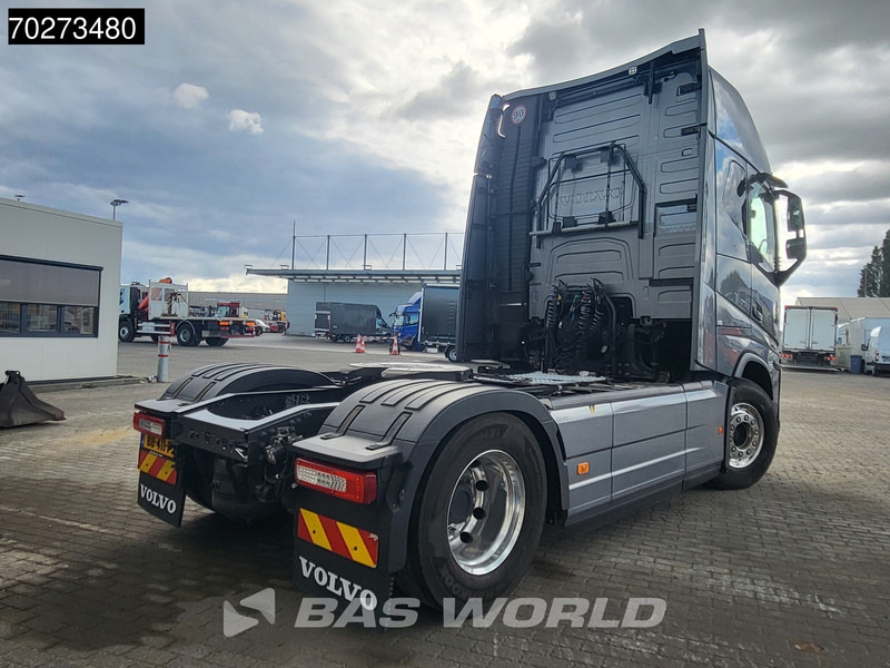 트랙터 유닛 Volvo FH16 750 4X2 NL-Truck APK 08-2026! XL 2x Tanks Standklima ACC Alcoa's LED : 사진 12