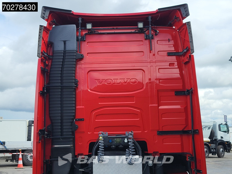 Volvo FH16 750 FH16 6X2 Special-Interior Full-Air Work-Remote Dynamic Steering Alcoa ACC Xenon - 트랙터 유닛 : 사진 5 Volvo FH16 750 FH16 6X2 Special-Interior Full-Air Work-Remote Dynamic Steering Alcoa ACC Xenon - 트랙터 유닛 : 사진 5