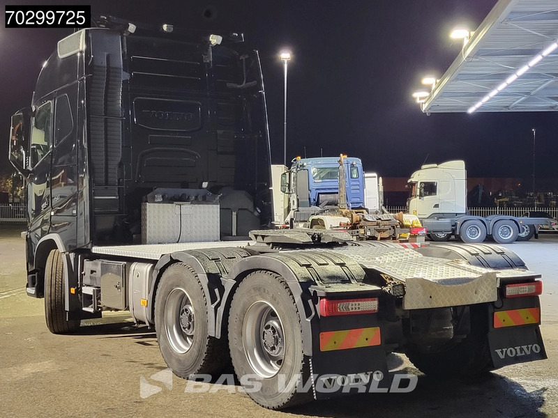 Volvo FH16 750 FH16 6X4 Retarder Big-Axle Hydraulik Leder 60% Tyres - 트랙터 유닛 : 사진 2 Volvo FH16 750 FH16 6X4 Retarder Big-Axle Hydraulik Leder 60% Tyres - 트랙터 유닛 : 사진 2