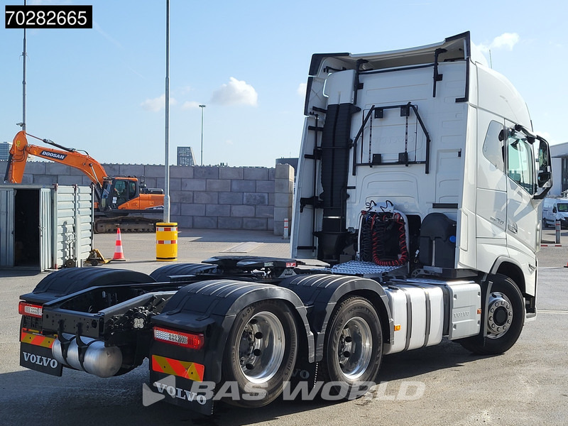 Volvo FH16 750 FH16 6X6 X-Track Liftachse Full-Air VDS VEB+ Alcoa's ACC LED Alcoa's - 트랙터 유닛 : 사진 5 Volvo FH16 750 FH16 6X6 X-Track Liftachse Full-Air VDS VEB+ Alcoa's ACC LED Alcoa's - 트랙터 유닛 : 사진 5