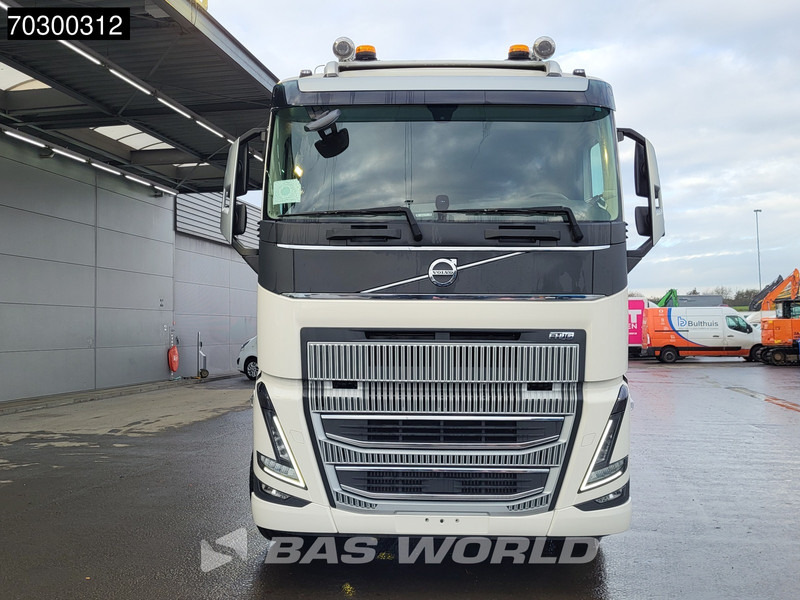 리스 Volvo FH16 750 FH16 8X4 NEW 8x4 chassis! Air suspension Big-Axle Automatic VEB+ Euro 6 Volvo FH16 750 FH16 8X4 NEW 8x4 chassis! Air suspension Big-Axle Automatic VEB+ Euro 6 : 사진 6