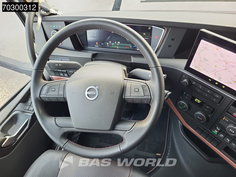 리스 Volvo FH16 750 FH16 8X4 NEW 8x4 chassis! Air suspension Big-Axle Automatic VEB+ Euro 6 Volvo FH16 750 FH16 8X4 NEW 8x4 chassis! Air suspension Big-Axle Automatic VEB+ Euro 6 : 사진 19