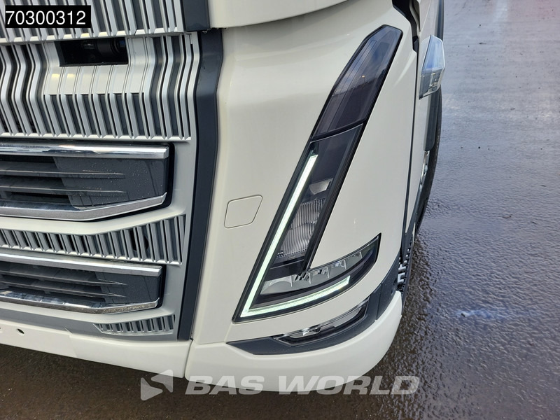 리스 Volvo FH16 750 FH16 8X4 NEW 8x4 chassis! Air suspension Big-Axle Automatic VEB+ Euro 6 Volvo FH16 750 FH16 8X4 NEW 8x4 chassis! Air suspension Big-Axle Automatic VEB+ Euro 6 : 사진 9