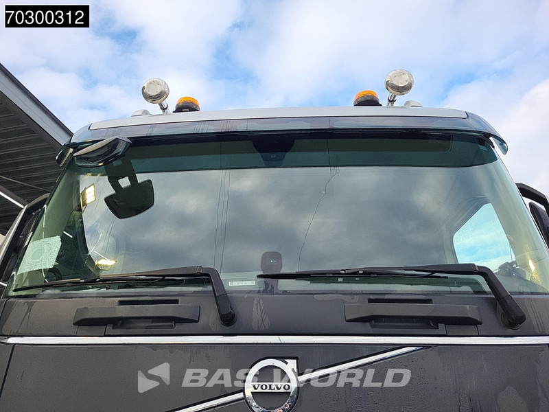 리스 Volvo FH16 750 FH16 8X4 NEW 8x4 chassis! Air suspension Big-Axle Automatic VEB+ Euro 6 Volvo FH16 750 FH16 8X4 NEW 8x4 chassis! Air suspension Big-Axle Automatic VEB+ Euro 6 : 사진 7