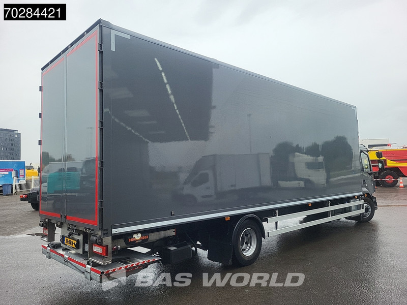 Volvo FL 210 4X2 NL-Truck 12 Tons Laadklep ACC Euro 6 - 박스 트럭 : 사진 5 Volvo FL 210 4X2 NL-Truck 12 Tons Laadklep ACC Euro 6 - 박스 트럭 : 사진 5